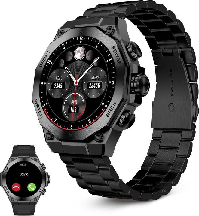 Produktbild KSIX Titanium