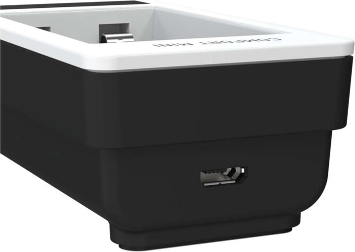 Image du produit Ansmann Chargeur Comfort Mini avec 2 piles Mignon AA 2100 mAh (AA / LR6 / LR06 / Mignon / R6 / R14505, AAA / LR03 / Micro / R03 / AM4 / MN2400 / KR03)