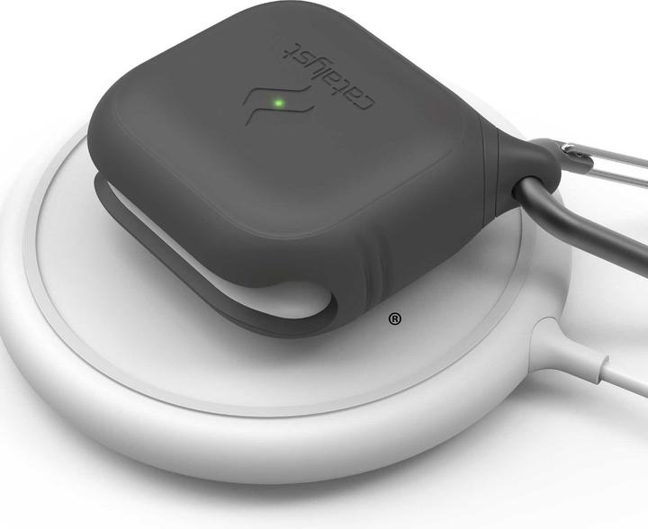 Immagine prodotto Catalyst Custodia impermeabile per AirPods di terza generazione grigio spazio