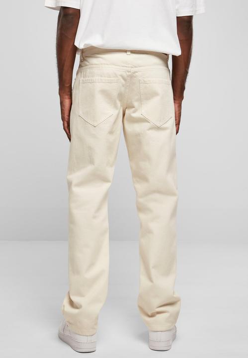 Produktbild Urban Classics Colored Loose Fit Jeans - 72321 (40)