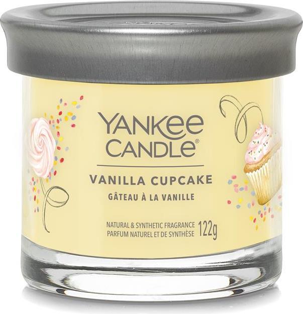 Produktbild Yankee Candle Vanilla Cupcake