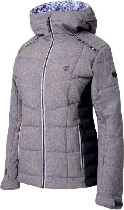 Produktbild Dare2b Expertise Skijacke Wattiert (38)