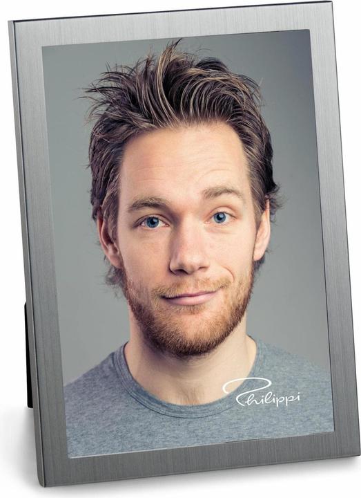 Actual product image Philippi David (13 x 18 cm)