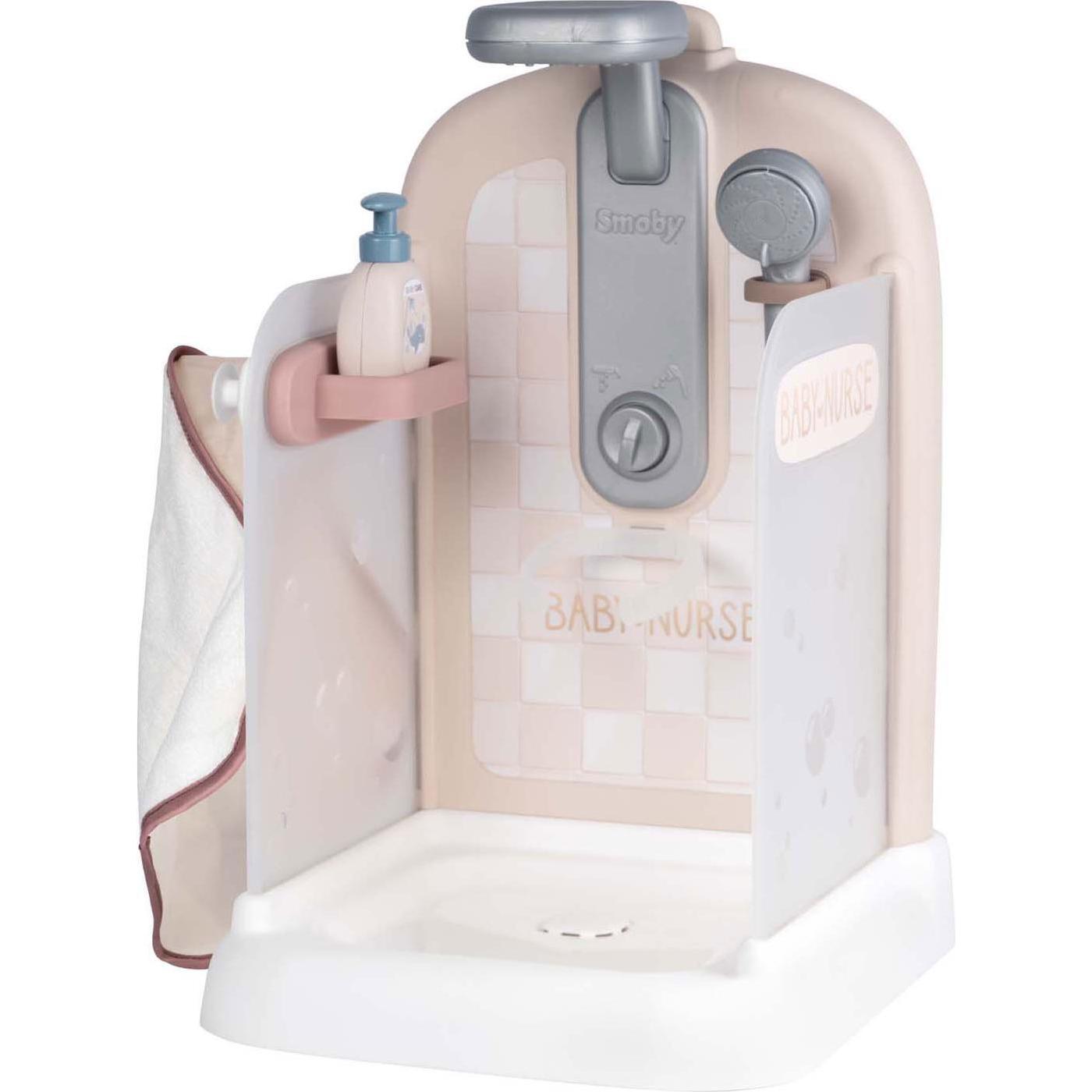 Smoby Baby Nurse Dusche