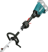 Actual product image Makita DUX60Z (Metal cutting blade)
