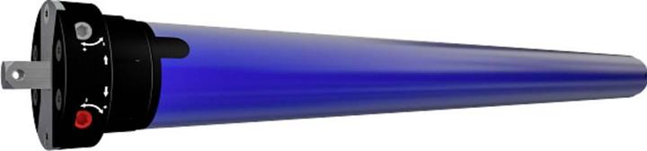 Produktbild Chamberlain Rohrmotor RPD25-05 60 mm 50 kg