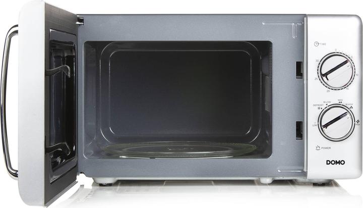 Image du produit Domo FOUR À MICRO-ONDES 25L SOLO/DO3025 (25 l)