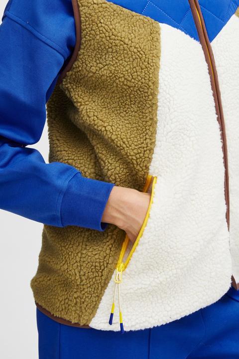 Produktbild TheJoggConcept JCBERRI WAISTCOAT 4 - 22800272 (XS)