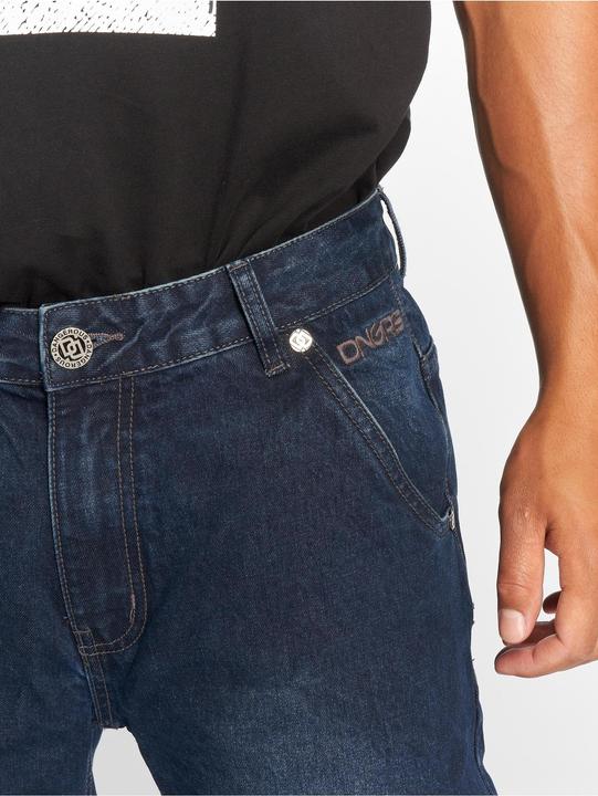 Produktbild Dangerous Brother Jeans - 72025 (W34/L34)
