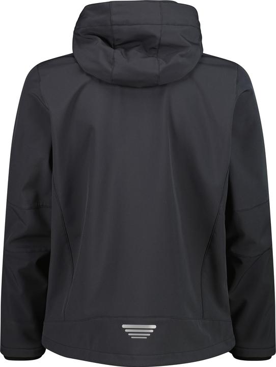 Immagine prodotto CMP Campagnolo Zip Hoodie Softshell (M)
