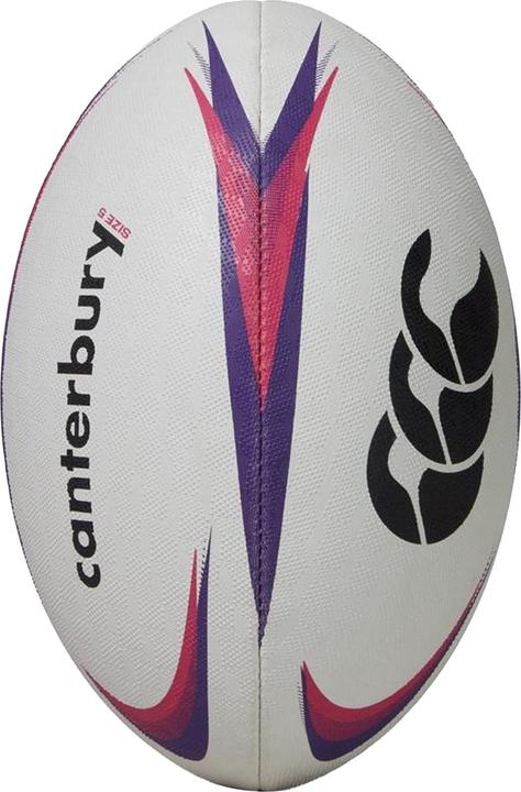 Actual product image Canterbury Mentre Rugby Ball
