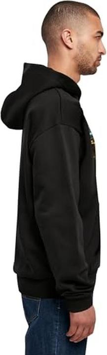 Immagine prodotto Urban Classics Felpa con cappuccio Scarface Little Friend Ultraheavy - 78339 (3XL)