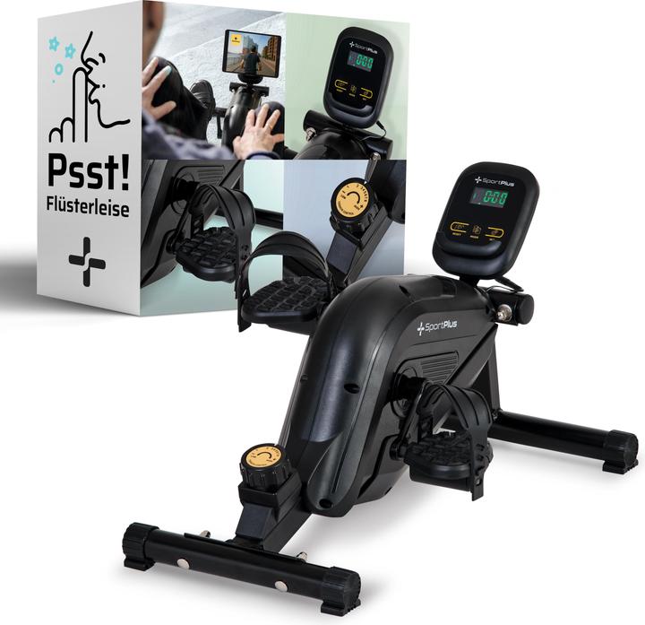Image du produit Sportplus Mini-Heimtrainer