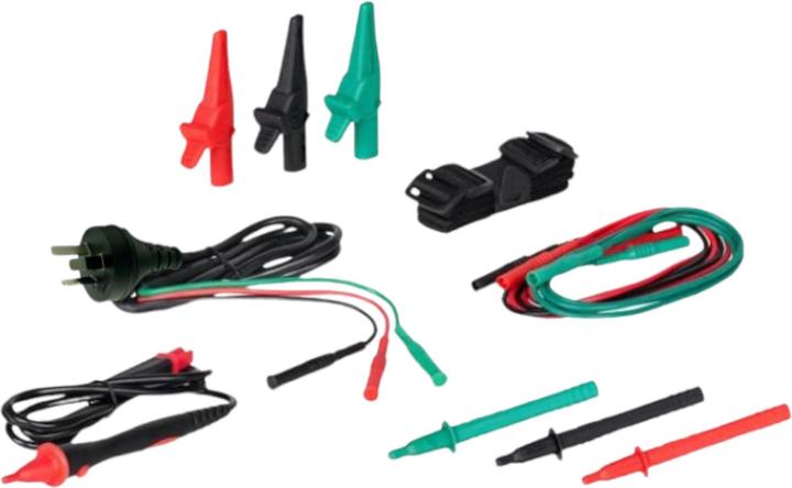 Image du produit Uni-T UT593 (CAT III)