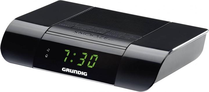 Actual product image Grundig KSC 35