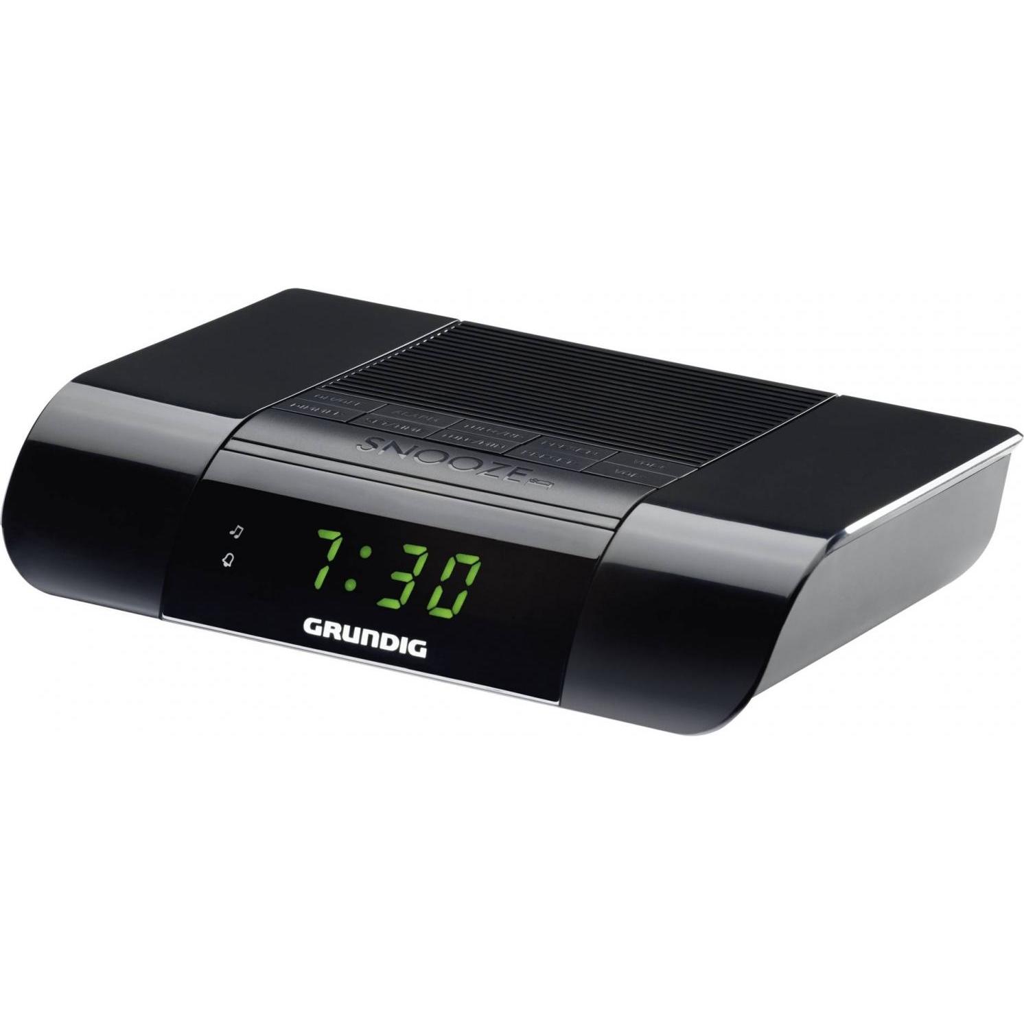 Grundig, Wecker, KSC 35