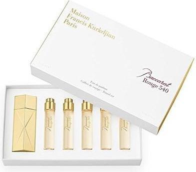 Actual product image Maison Francis Kurkdjian Baccarat Rouge 540 (Eau de parfum, 11 ml)