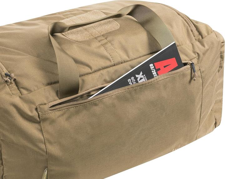 Actual product image Helikon Urban Training Airsoft Bag