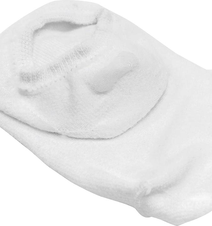 Produktbild Urban Classics No Show Socks 10-Pack (10er Pack, 47 - 50)