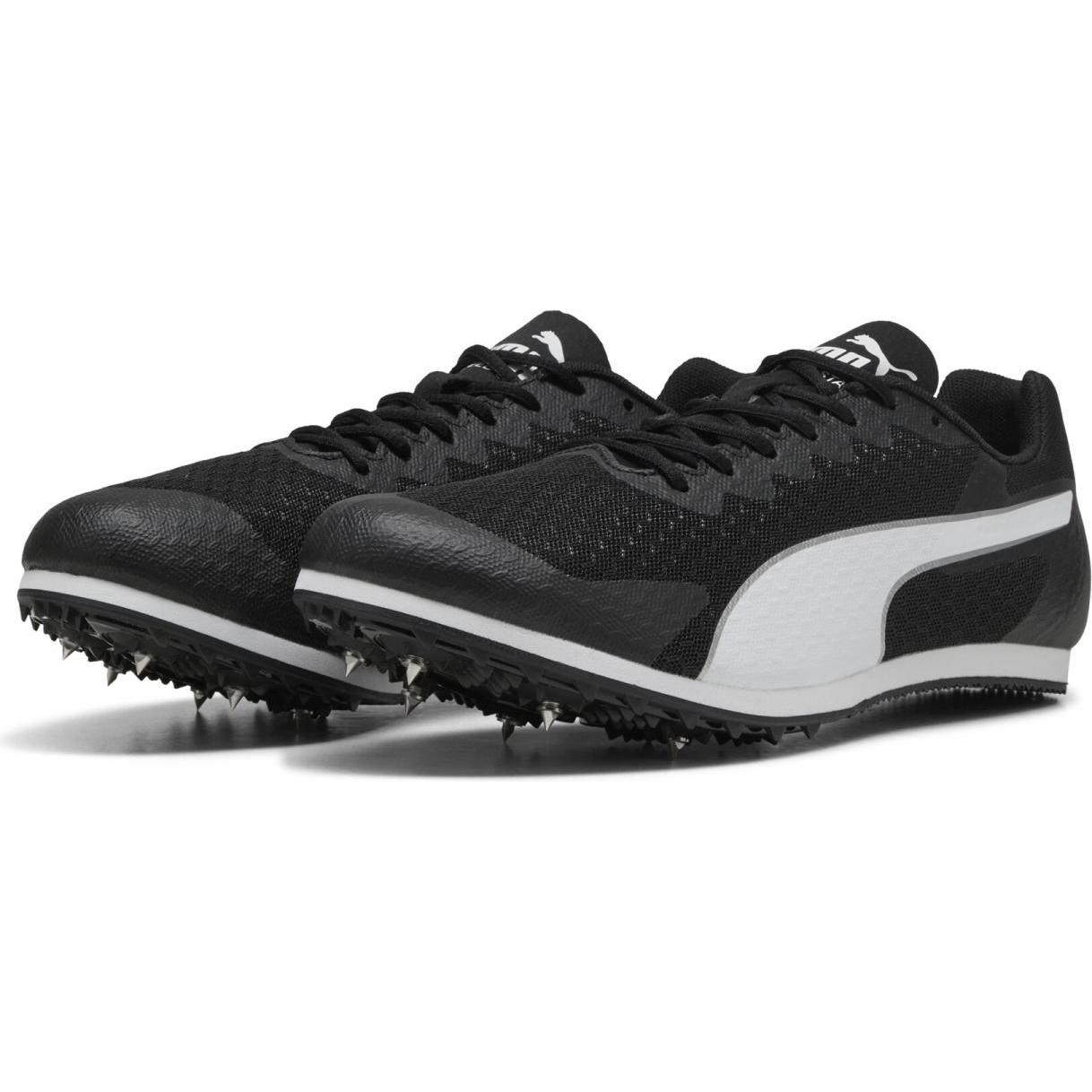 Puma, Herren, Sneaker, evoSPEED Star 9, Orange, (44.5)