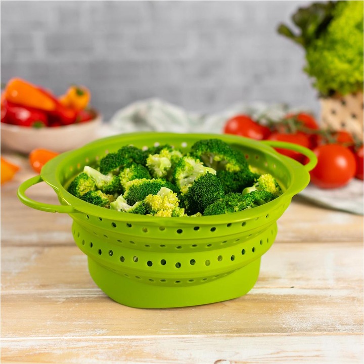 Actual product image Kuhn Rikon Colander (23 cm)