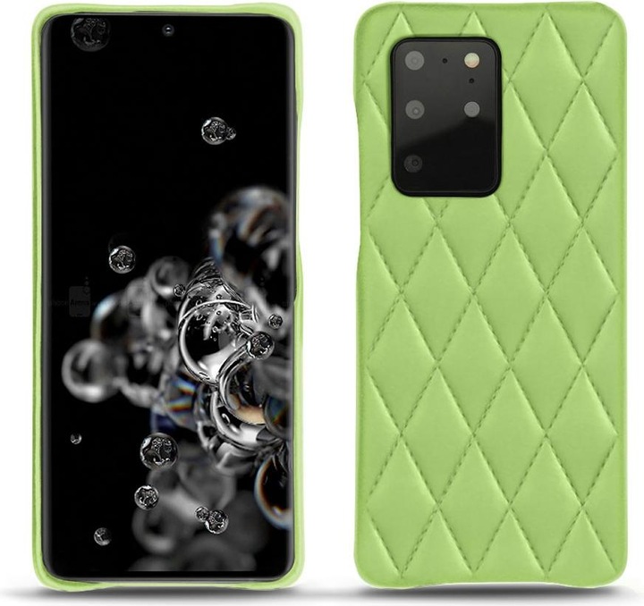 Vert olive - Couture ( Nappa - Pantone #a7c58e )