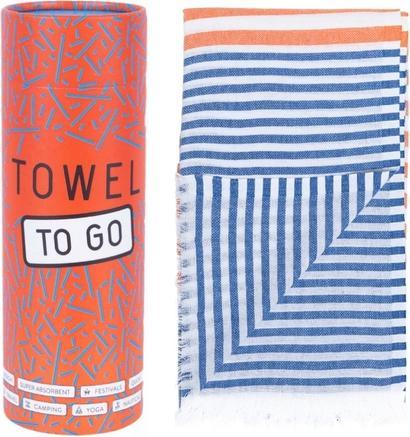 Towel to go (180 x 100 cm)