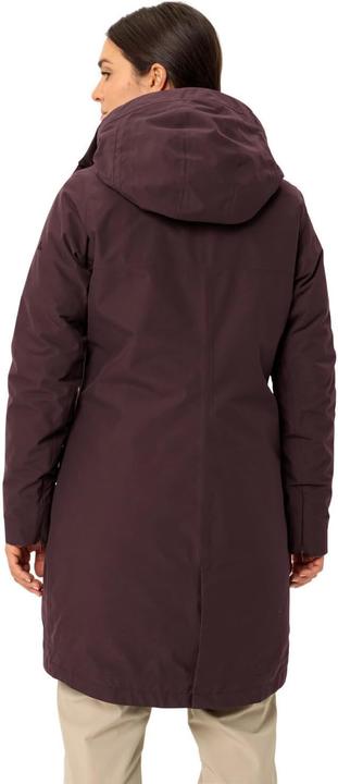 Immagine prodotto Vaude Annecy 3in1 III