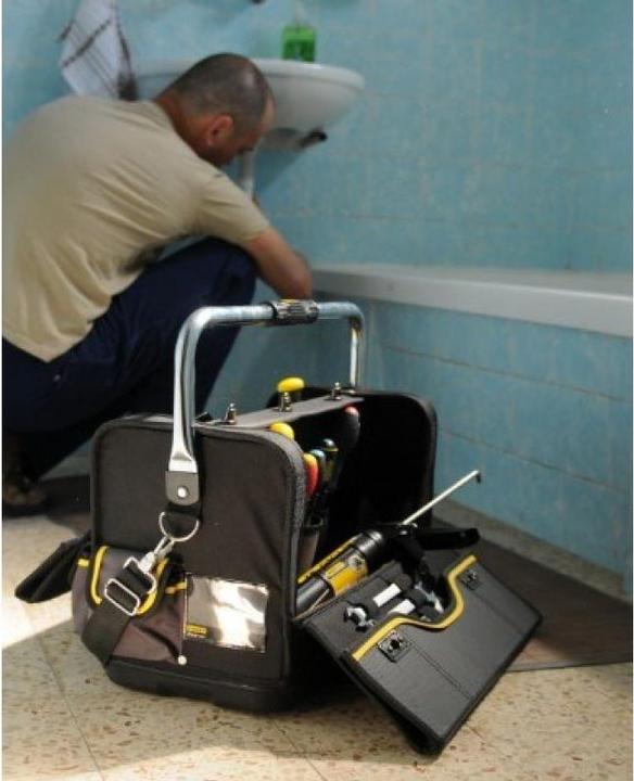 Immagine prodotto Stanley Borsa degli attrezzi da idraulico FatMax (1 Pezzo)