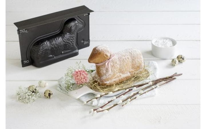 Produktbild Zenker Motiv-Backform