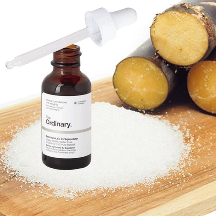 Produktbild The Ordinary Retinol 0.2% In Squalane (30 ml)