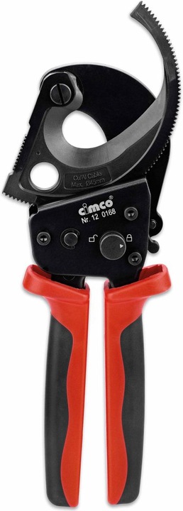 Produktbild Cimco Kabelschneider (220 mm)