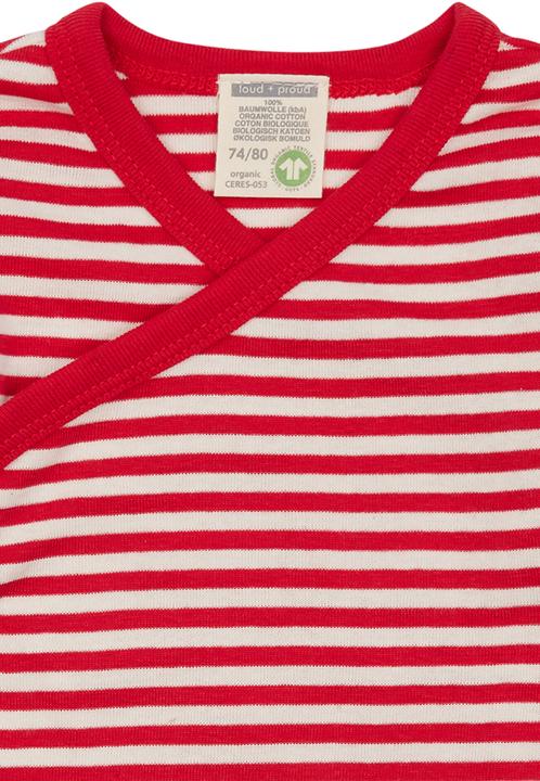 Actual product image loud + proud Swaddle body (50)