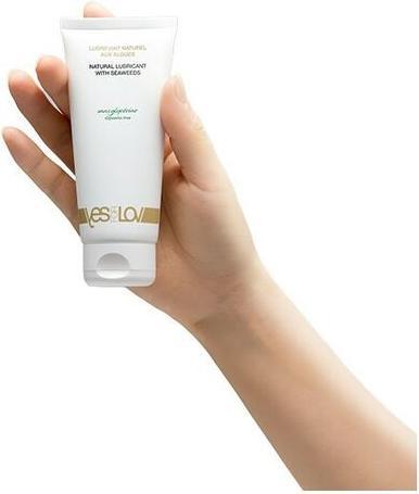 Produktbild YESforLOV Natural Lubricant with Seaweeds (100 ml)