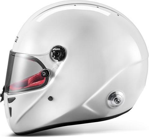Produktbild Sparco Rennhelm Stealth RF (S)