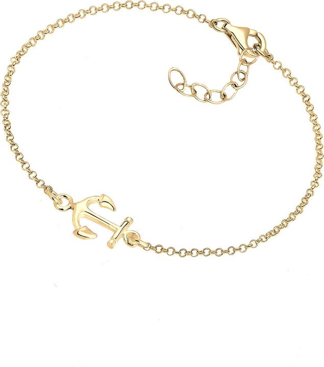 Produktbild Elli Anker (17 cm, 925er Sterling Silber)