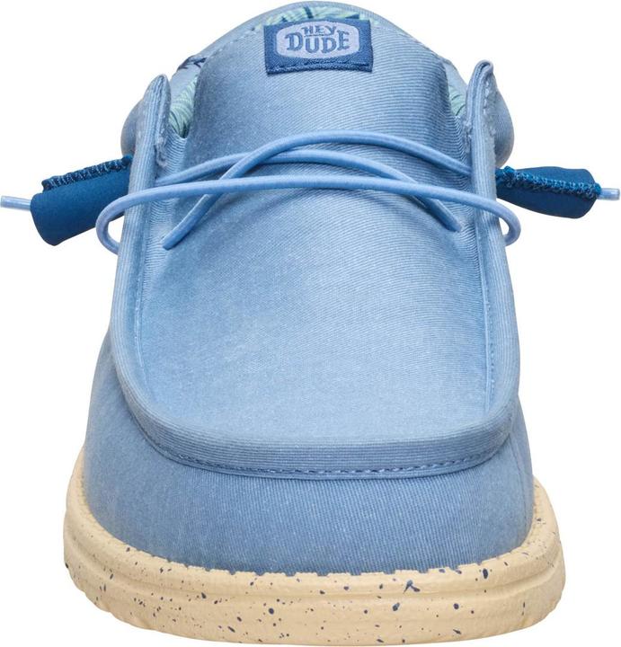 Image du produit Hey Dude Wally Canvas (43)