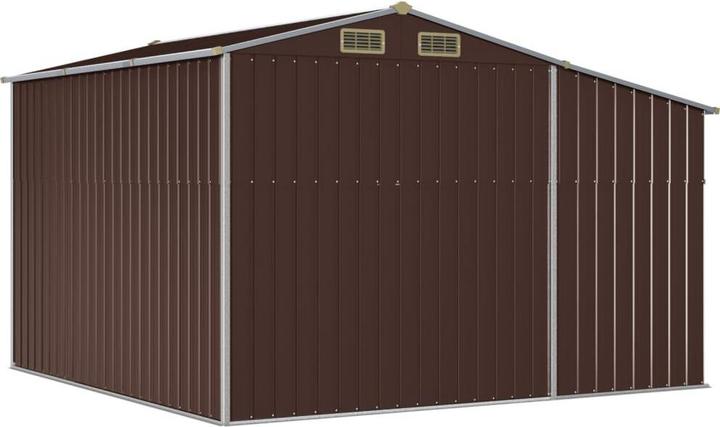 Produktbild vidaXL Gartenhaus