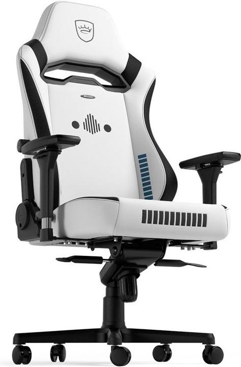 Produktbild noblechairs HERO ST - Stormtrooper Edition