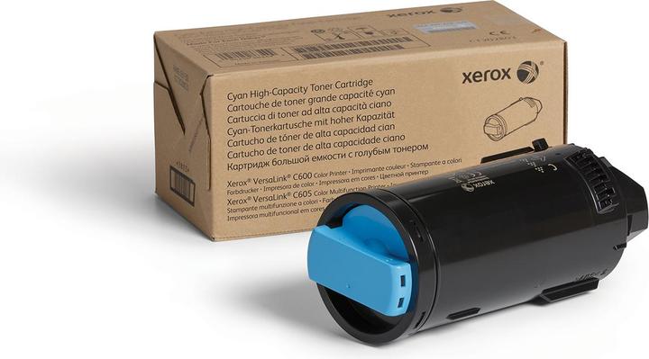 Produktbild Xerox 106r03904c (C)