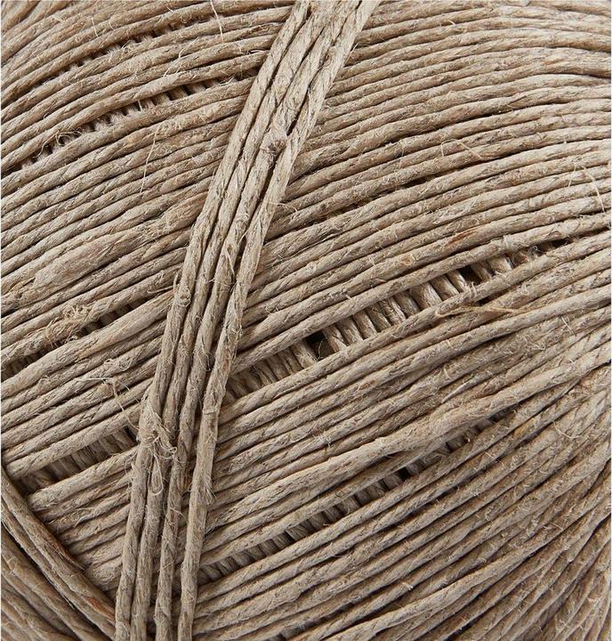 Produktbild Meister Packschnur Flachs Ø1.2mm (80 m)