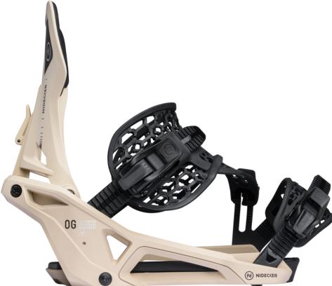 Produktbild Nidecker OG Supermatic (S)