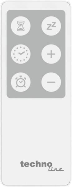 Produktbild Technoline WS 8026