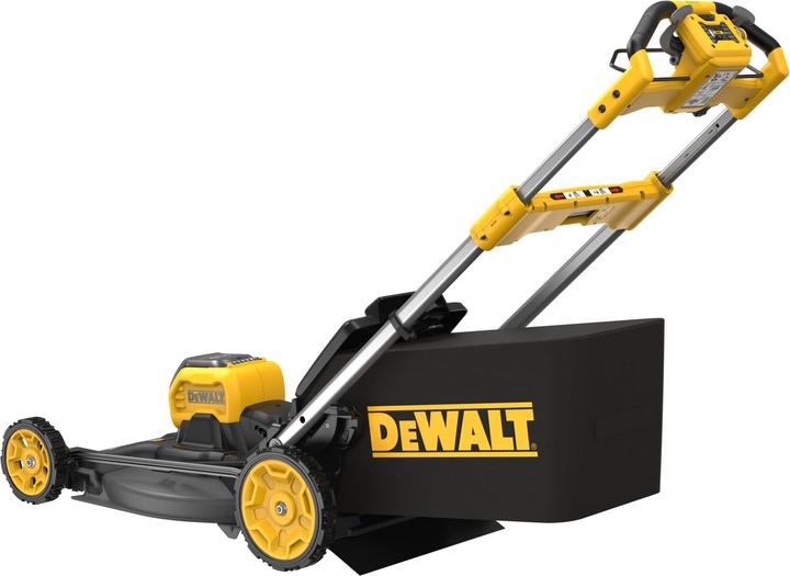Image du produit DeWalt Akku-Rasenmaeher(Antrieb), 53cm, 54 V (Fonctionnement sur batterie)