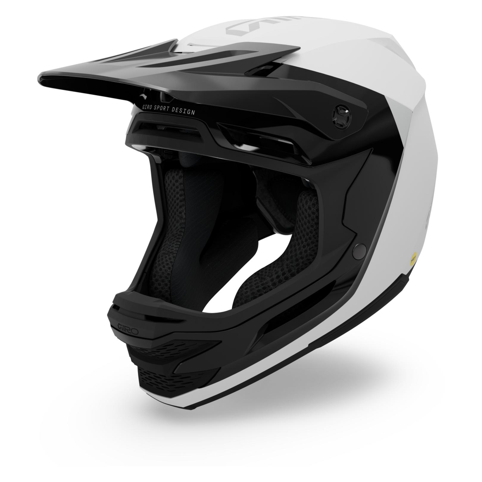 Giro Insurgent Spherical (51 - 55 cm) (38937-058-XS/S)
