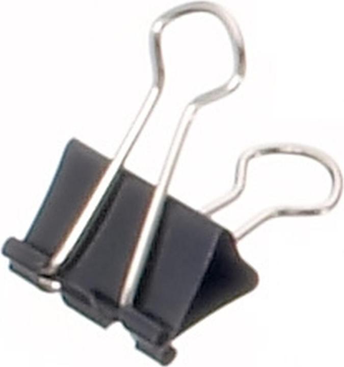 Image du produit Maul Pince noire largeur 40 mm (1 x)