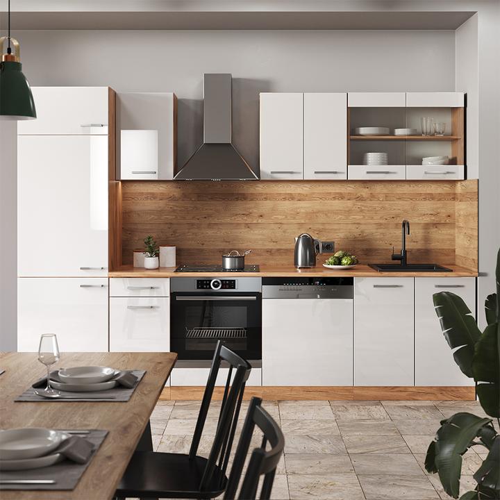 Produktbild Vicco R-Line (300 x 60 x 207 cm)