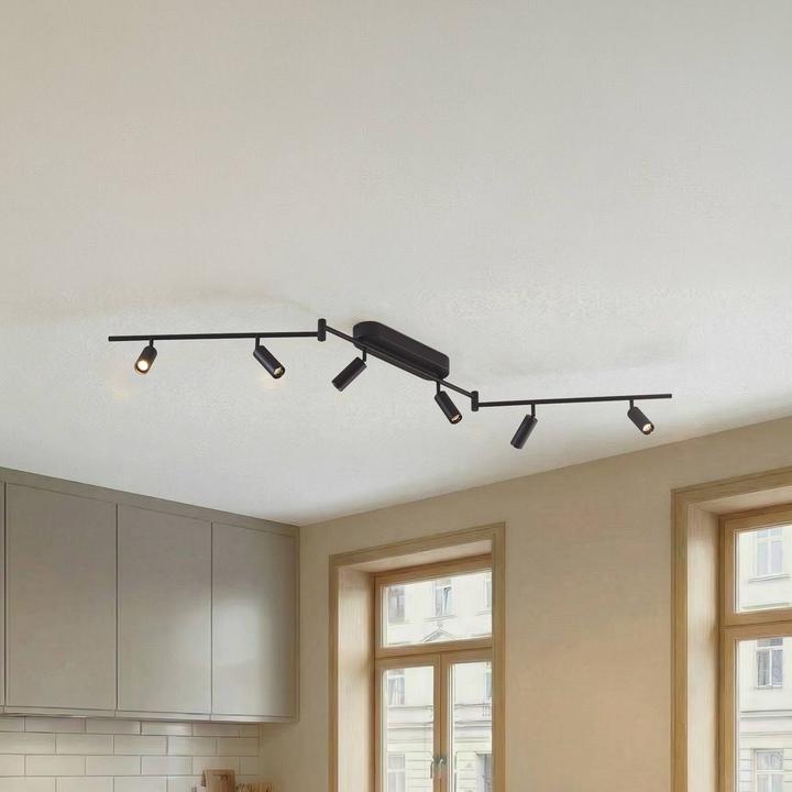 Actual product image Lindby Eldrin (3400 lm)