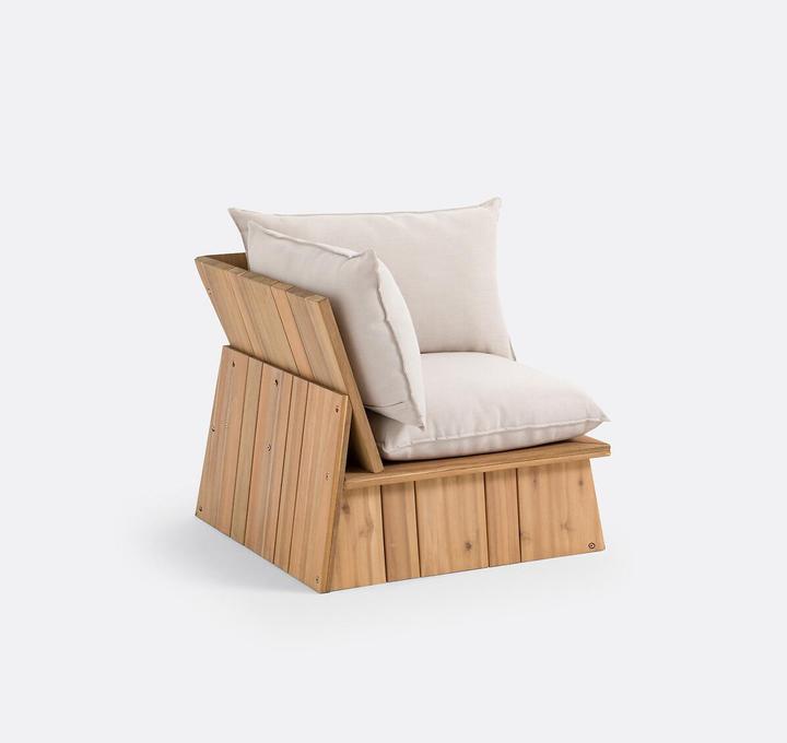 Actual product image La Redoute Interieurs Brut