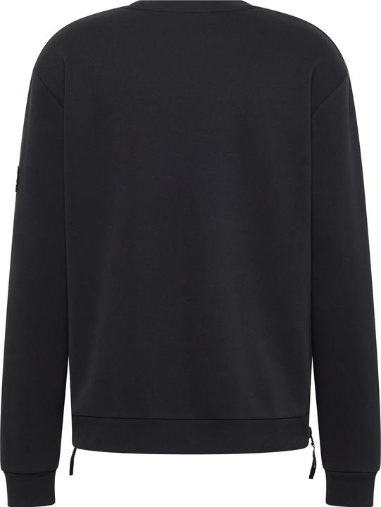 Produktbild Witeblaze ANGUS Men"s hoodie schwarz S (S)